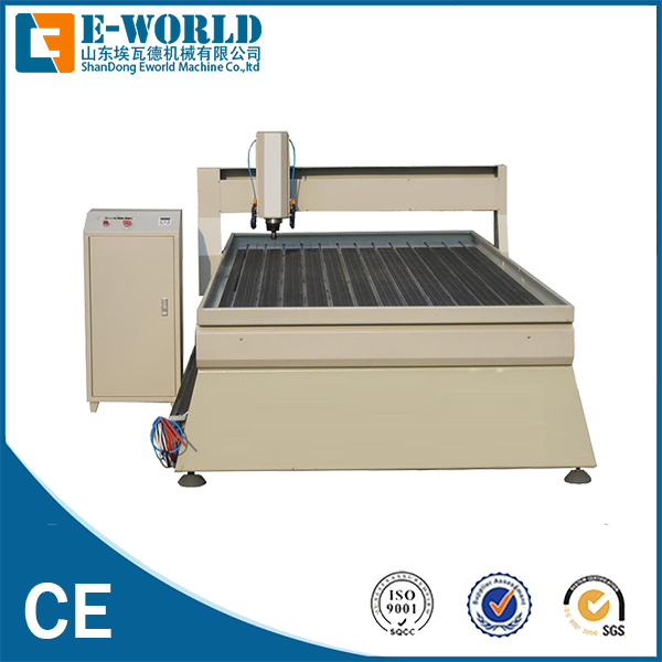 M&aacute;quina de grava&ccedil;&atilde;o de vidro CNC