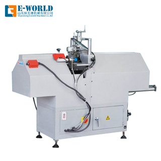 PVC Window Mullion Saw 