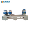 PVC Window And Door Seamless Welding Machine