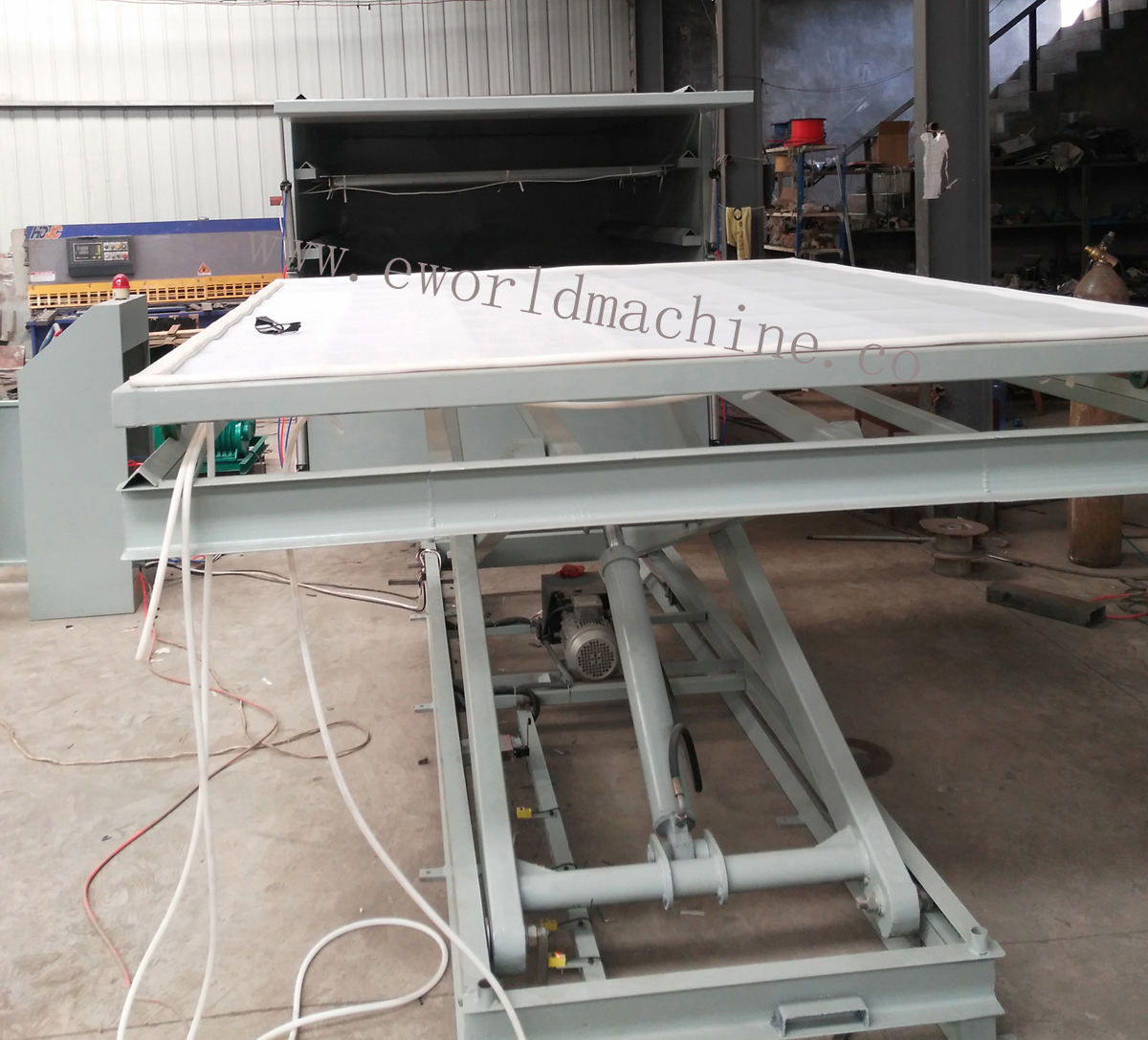 Non Autoclave Laminated Glass Machine Buy Non Autoclave Laminated