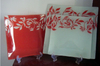 Semi-automatic Glass Screen Printing Machine