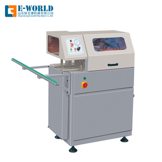 Automatic Windows Corner Clean Machine