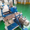 One Head PVC Windows Copy Milling Router Machine