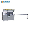 CNC خودکار ایلومینیم کارنر کنیکٹر ص