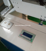 UPVC Plastic Profile Window Seamless Welding Machine