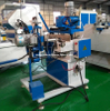 UPVC Vinyl Profile Copy Milling Window Assemble Machine 