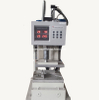 PVC Window Single Head Welding Profile Frame Combination Machine