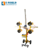CE Bus Glass Suction Windscreen Vacuum Lifter