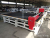 New Automatic Glass cnc shape cutting machine with CE 
