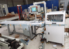 M&aacute;y cưa cắt một đầu nh&ocirc;m CNC