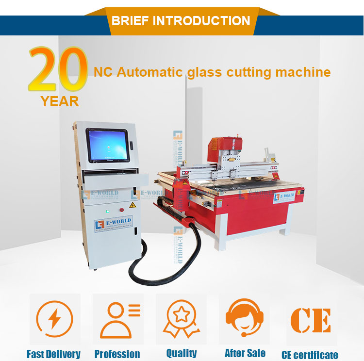 Multihead Automatic Mosaic Glass Cutting Machine Buy multi head