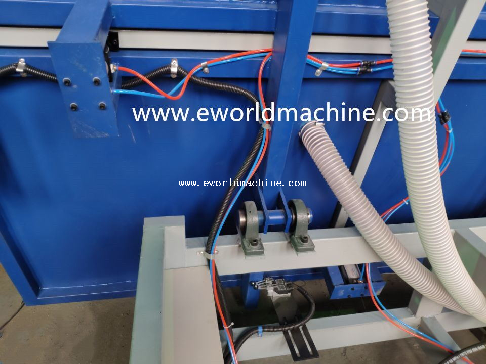 Glass Cutting Tilting Table