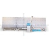 Automatic Insulating glass sealing extruder machine