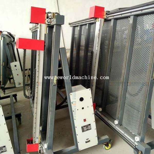 Breacad&oacute;ir Gearradh Vinyl Sandblasting