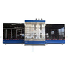Vertical Glass Washing Machine with Ce Certificate