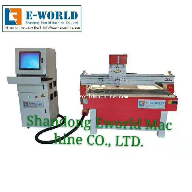Fast Speed Automatic Round Arc Glass Cutting Machine