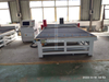 Full Automatic Shaped Glass Cutting Table