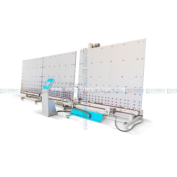 Automatic Insulating glass sealing extruder machine