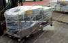 Small Glass Washing Machinery for Mini Size 