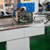 PVC Window Double Head Cutting Saw