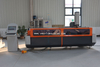 CNC Al&uuml;minium Profil Qazma və Frezeleme Makinası