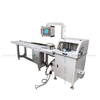 CNC Aluminium Enkelkop snysaag