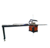 Arbitrary Angles Aluminium Single Head Cutting Saw