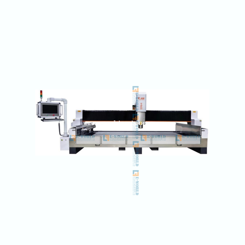  CNC автомат чулуу боловсруулах төв