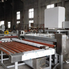 High Speed Big Size Automatic Glass Washing Machine