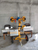 Two Suction Cup Flat Vacuum Glass Lifter 
