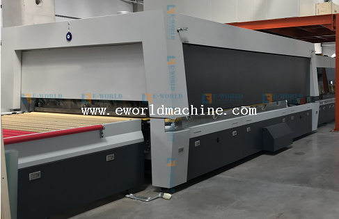 Factory Price Electric Glass Toughening Furnace/Tempered Glass Oven Hot Sales In 156 Countries