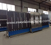 2500 Big Size Automatic Glass Washing And Drying Machine