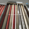 Horizontal Insulating Heavy Duty Glass Cleaning Machine