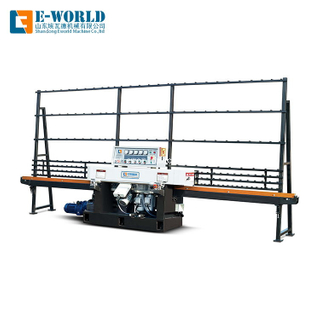 E-LD4325 Glass straight line edging machine