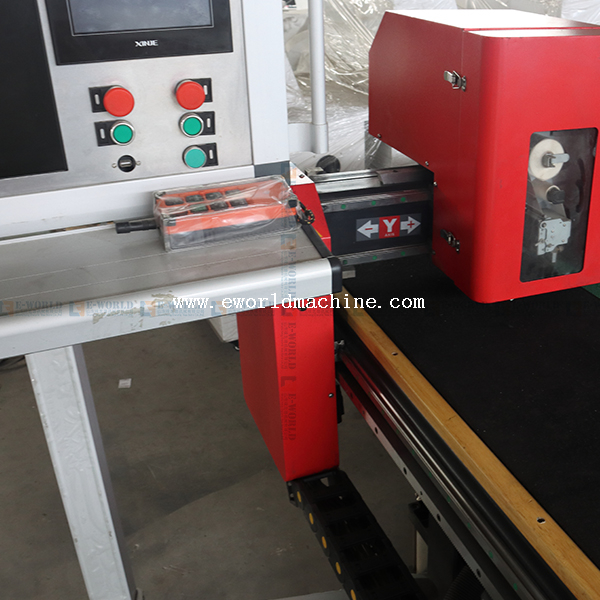 High efficiency glass cutting machine glass cutting machine manuelle