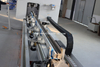 CNC Al&uuml;minium Profil Qazma və Frezeleme Makinası