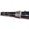 Flat Pressing Vertical Insulating Glass Machine