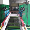 High-speed Glass Double Side Straight Line Edge Grinding Machine