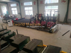 Large amount discount CNCL-4228 Full-Auto Glass Cutting Machine Production Line Zero defect
