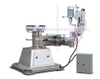 Glass shape grinding machine
