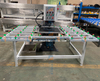 Convenient in use cnc glass drilling machine glass drilling machine cnc