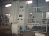 Flat Big Heavy Size Glass Drilling Machine with Vertical Structure